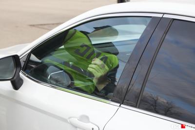 В Самаре у должника по штрафам за нарушения ПДД арестовали Mercedes-Benz |  ОБЩЕСТВО | АиФ Самара