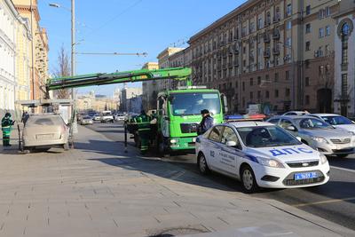 Штрафы ГИБДД стали приходить без фотографий: что с ними делать :: Autonews