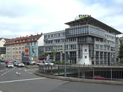 Штутгарт: Лучшие смотровые площадки (часть 2) / Южная Германия /  Баден-Вюртемберг - YouTube