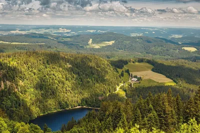 Schönwald | Schwarzwald | Black Forest | Germany | *Photofreaks* | Flickr