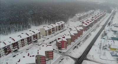 Стало известно, где в Крутых Ключах построят новую школу | 22.02.2023 |  Самара - БезФормата