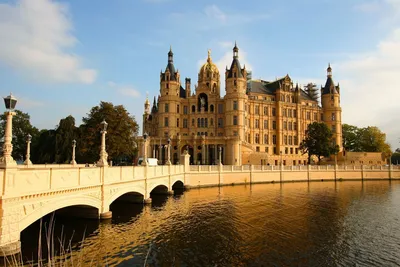 The Best Things To Do In Schwerin (Recommended By A Local) - The Train  Diaries