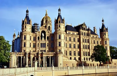 The Best Things to Do in Schwerin, Germany | Tall Girl Big World