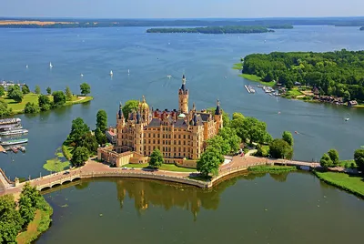 Schwerin Castle, Germany | Schwerin Castle (German: Schwerin… | Flickr