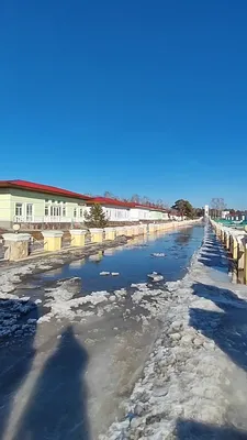 Сибирская Венеция, загородный комплекс в Красноярске — отзыв и оценка —  Дарья Медведева