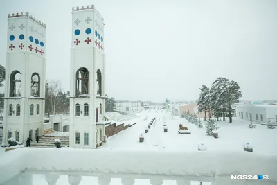 Сибирская Венеция - Красноярск, Красноярский край, Березовский район,  Бархатовский сельсовет, 12 км автодороги Красноярск-Железногорск: цены  2024, фото и отзывы