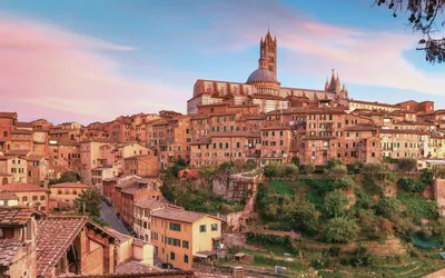 Siena and its historic center: what to see - Italia.it