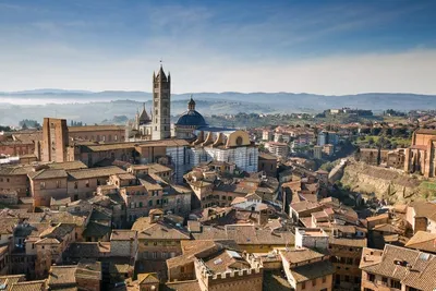 Siena Day Trip from Florence Travel Guide - Cafes and Getaways