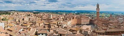 Siena, Italy: The Heart of the Tuscany! - PlacesofJuma