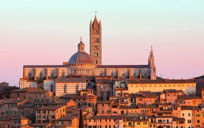 Siena - Italia.it