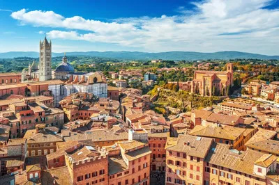 Siena travel - Lonely Planet | Tuscany, Italy, Europe