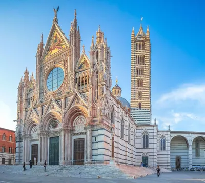 Siena: Italy's Medieval Heart and Soul by Rick Steves