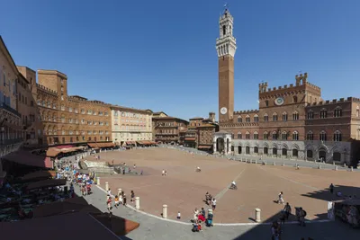 Siena Italy - 11 Reasons to Visit Siena - Italy Best Places Travel Blog