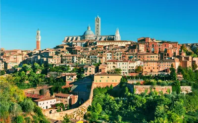 12 unique things to do in Siena, Italy