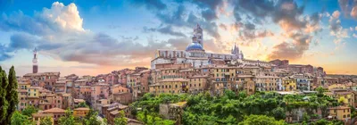 How to Spend One Day in Siena Italy + hidden gems