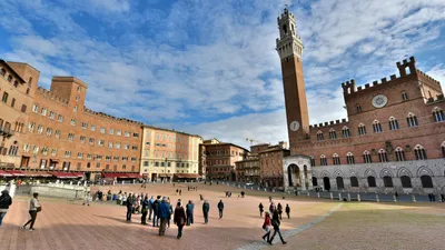 Here's Why You Should Include Siena on Your Trip to Italy