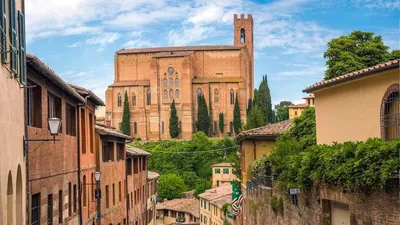 What to see for free in Siena: places to visit for free