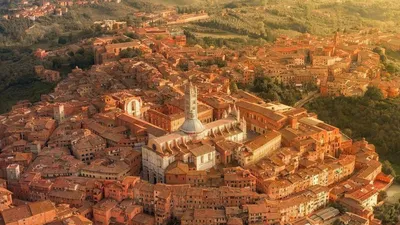 A Day in Siena: Unforgettable Itinerary for Must-See Sights