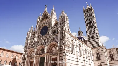 Siena: The best places, sights and top things to do around Siena