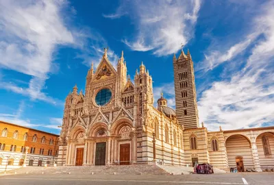 Siena, Italy travel guide and things to do: Nine highlights