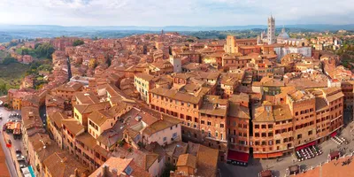 A Photoblog on Siena, Italy | Six Hearts One Journey