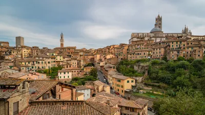 What To Do In Siena In 3 Days | Travel Tips | myTour in Italy Blog