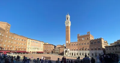 The Ultimate Day Trip to Siena from Florence, Italy | Our Travel Passport