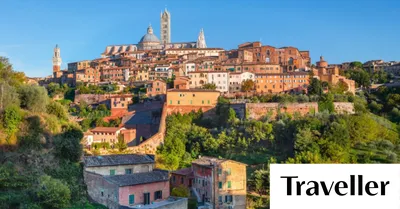 Best places to stay in Siena, Italy | The Hotel Guru