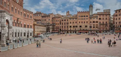 Siena: Italy's Medieval Soul – Rick Steves' Travel Blog