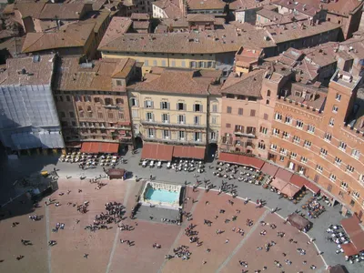 17 neighborhoods in Siena, Italy live like its the middle ages | WHNT.com