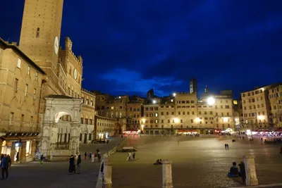 Things To Do In SIENA, Italy - TOP 10 (Save this list!) - YouTube