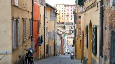 Siena, Italy: The Heart of the Tuscany! - PlacesofJuma