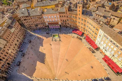What to See in Siena: A Weekend in Italy's Finest Medieval City - Through  Eternity Tours