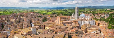 Siena Guide: Planning Your Trip