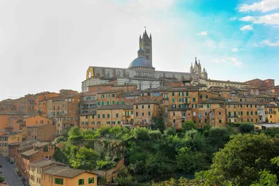 Visit Siena (Tuscany) Italy | Tailor-Made Vacations | Audley Travel US