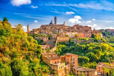 Siena: The Perfect Addition to your Tuscany Itinerary — Traverse Journeys -  Travel That Transforms