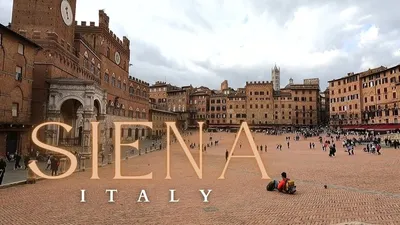 Best Things to do in Siena Tuscany