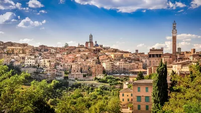 Siena, Italy - fcracer.com