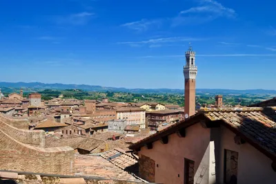 23 Magical Things to Do in Siena, Italy (2023) – Never Ending Footsteps
