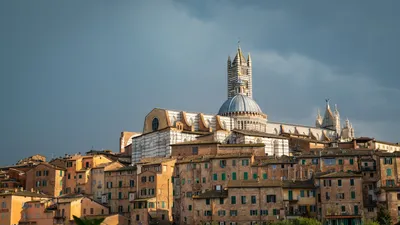Siena - Italy Review