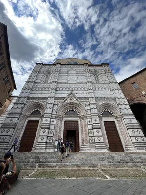 Siena | Italy Travel Guide | Rough Guides