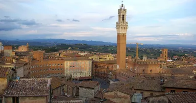 Duomo di Siena, Siena, Italy – Saves Lives Will Travel