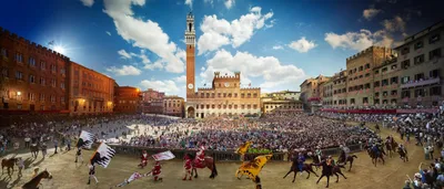 Historic Centre of Siena - UNESCO World Heritage Centre