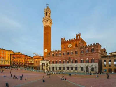 Siena travel guide - how to spend a long weekend there | British GQ |  British GQ