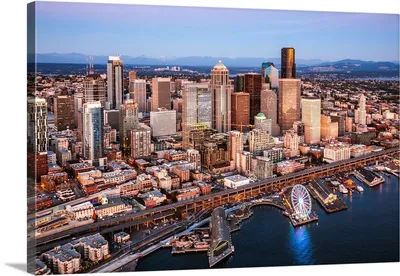 5 Best Neighborhoods in Seattle for Young Professionals in 2023