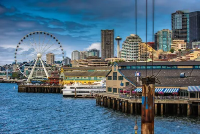 Top 5 Things to Do in Seattle, WA | NORA Apartments
