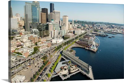Seattle, Washington | Bureau of Land Management