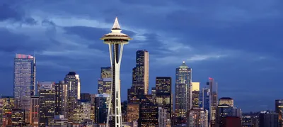 Luxury Apartments in Seattle, WA | The Wave at Stadium Place