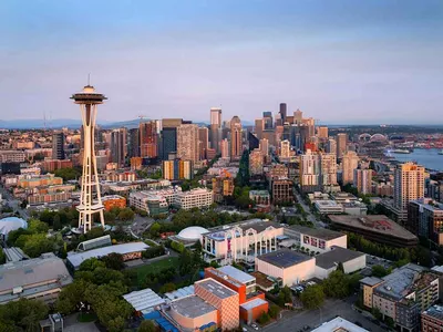 Seattle, Washington - Careers at Apple