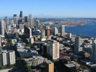 Best Things to Do on the Seattle, Washington Waterfront